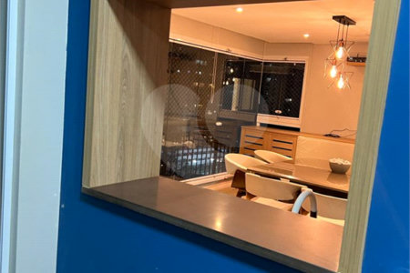 Apartamento à venda com 3 quartos, sendo 2 suítes, em Vila Andrade, São Paulo, SP