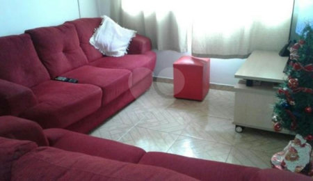 Apartamento à venda com 2 quartos em Freguesia do Ó, São Paulo, SP