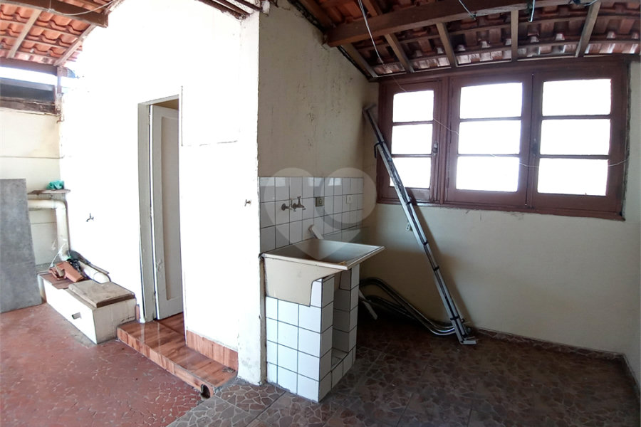 Prédio à venda em Imirim, São Paulo, SP