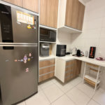 Apartamento à venda ou para alugar com 3 quartos, sendo 1 suíte, em Vista Alegre, Vinhedo, SP