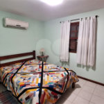Casa à venda com 2 quartos em Rasa, Armação dos Búzios, RJ