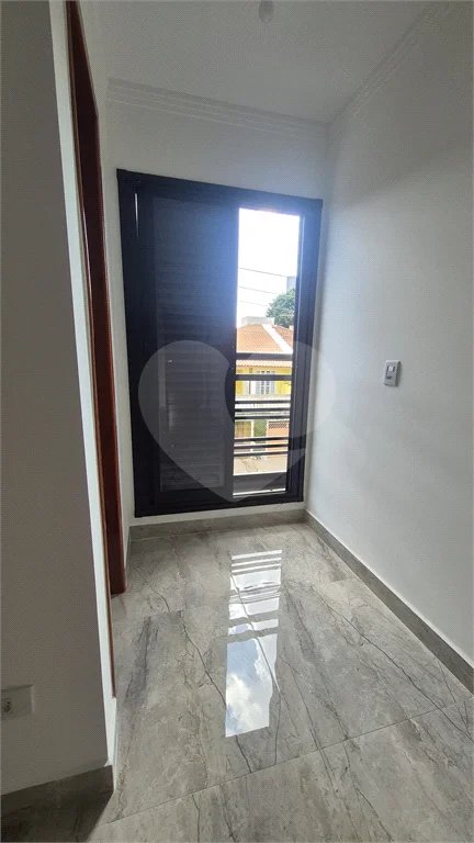 Sobrado à venda com 2 suítes em Vila Nivi, São Paulo, SP