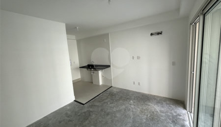 Apartamento à venda com 1 quarto em Santana, São Paulo, SP