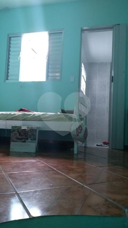 Sobrado à venda com 3 quartos, sendo 1 suíte, em Imirim, São Paulo, SP