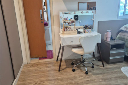 Apartamento à venda com 3 suítes em Parque Monte Líbano, Mogi das Cruzes, SP