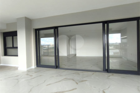 Apartamento à venda ou para alugar com 3 suítes em Água Branca, São Paulo, SP