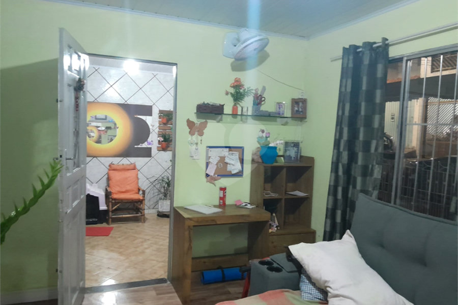 Casa à venda com 4 quartos em Vila Gustavo, São Paulo, SP