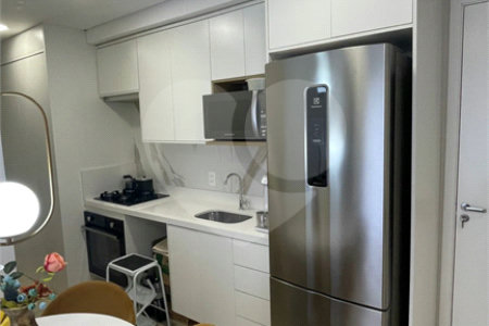 Apartamento á venda - Jabaquara