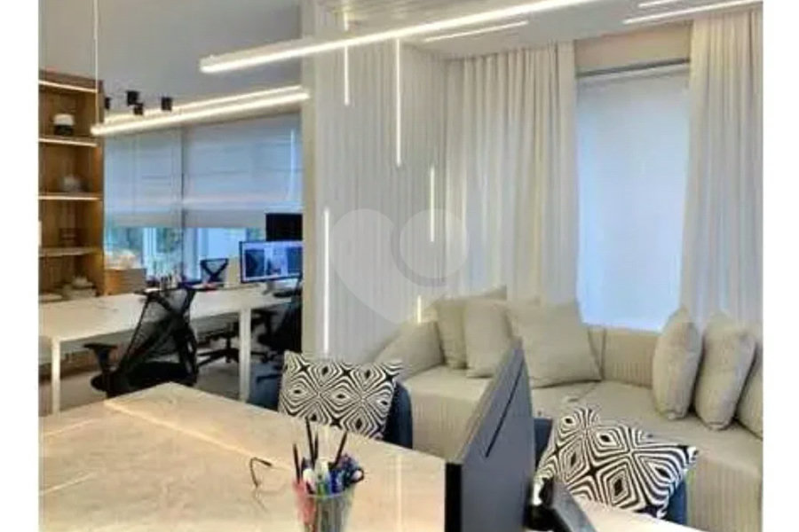 Apartamento Residencial Liberdade/Sé