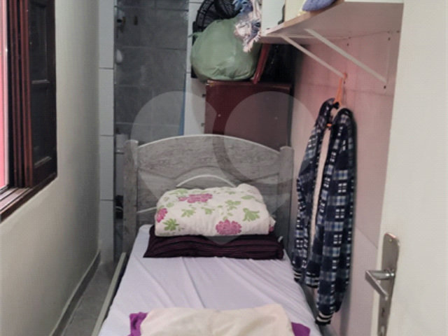 Sobrado à venda com 3 quartos em Santana, São Paulo, SP