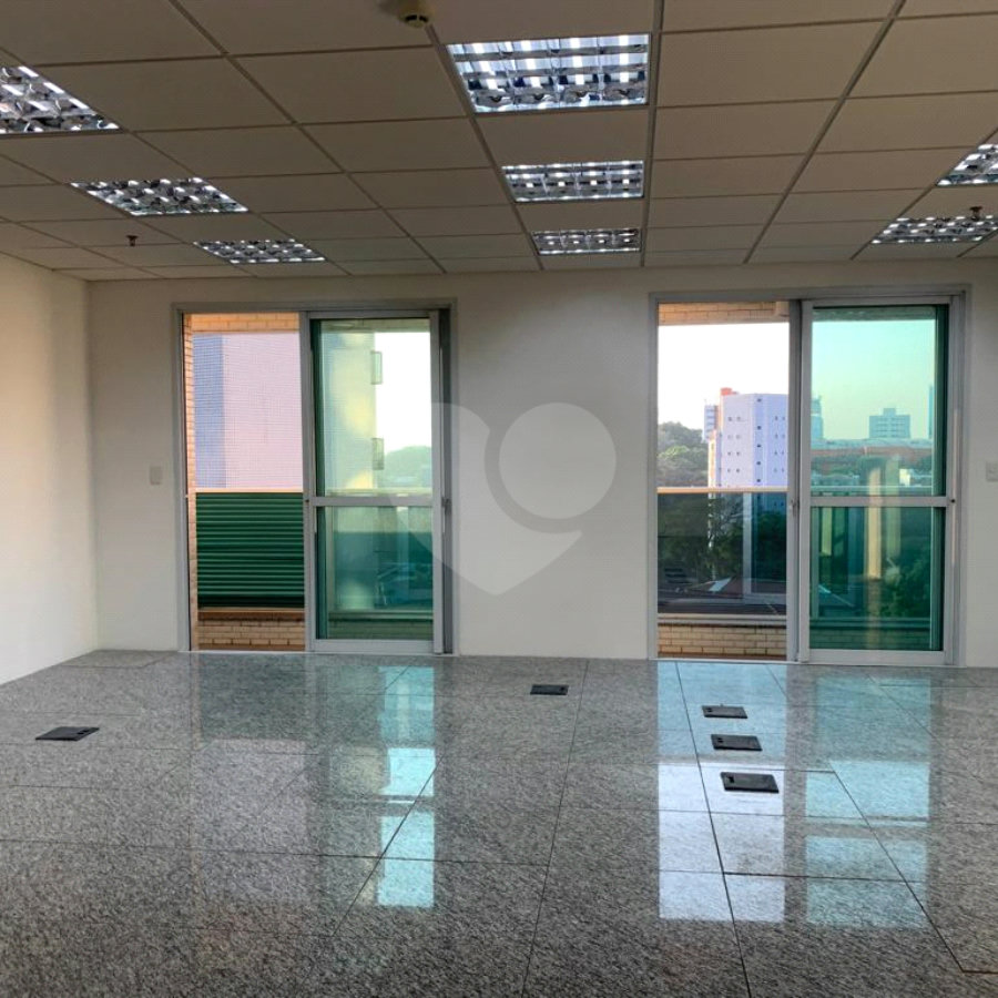 Sala à venda em Vila Guarani (z Sul), São Paulo, SP