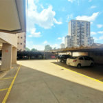 Apartamento à venda com 3 quartos, sendo 1 suíte,  em Santa Cruz do José Jacques, Ribeirão Preto, SP
