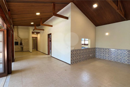 Casa à venda com 4 suítes no condomínio Vivendas do Lago, Sorocaba - SP