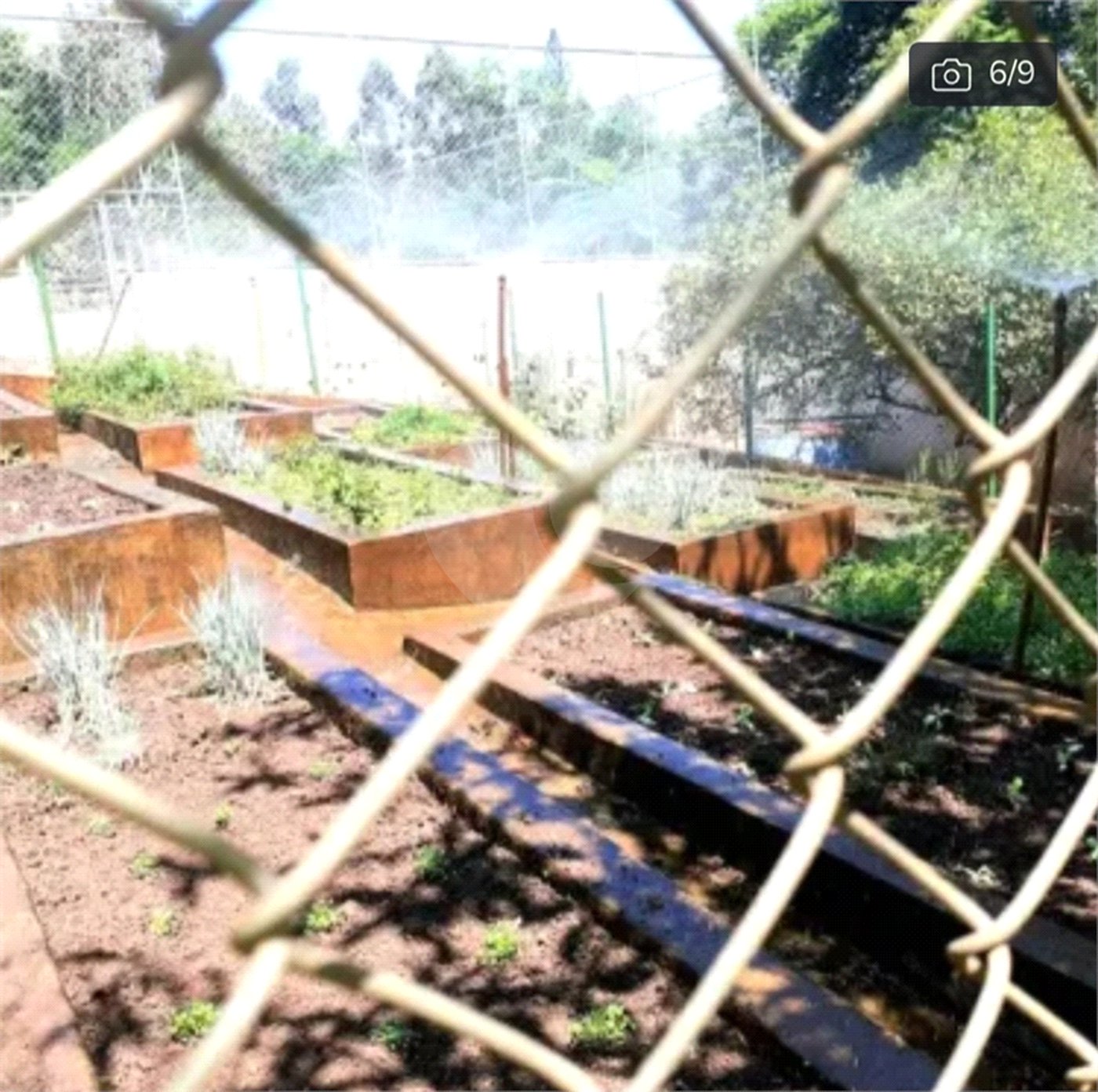 Terreno à venda em Estância Santa Maria do Portão, Atibaia, SP