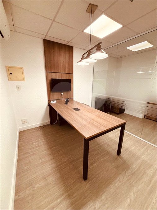 Sala para alugar no Centro, São Bernardo do Campo, SP