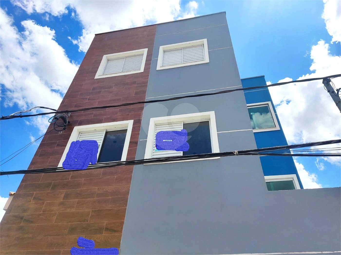 Apartamento à venda com 2 quartos em Vila Maria, São Paulo, SP
