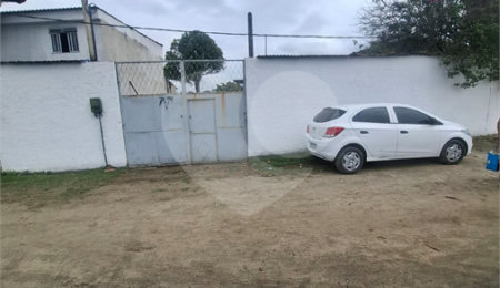 Terreno à venda em Campo Grande, Rio de Janeiro, RJ