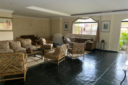 Apartamento à venda com 3 suítes em Bela Aliança, São Paulo, SP