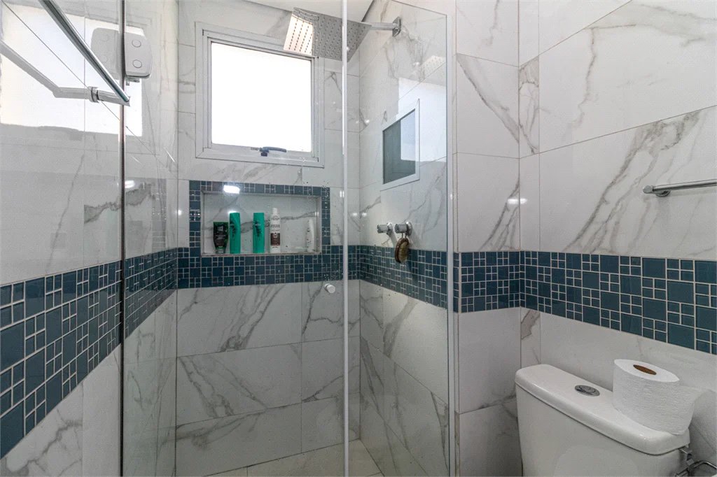Apartamento à venda com 3 suítes em Vila Leopoldina, São Paulo, SP