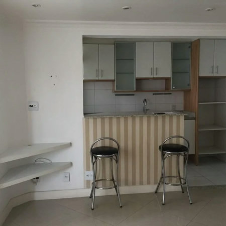 Apartamento à venda com 2 quartos em Vila Andrade, São Paulo, SP