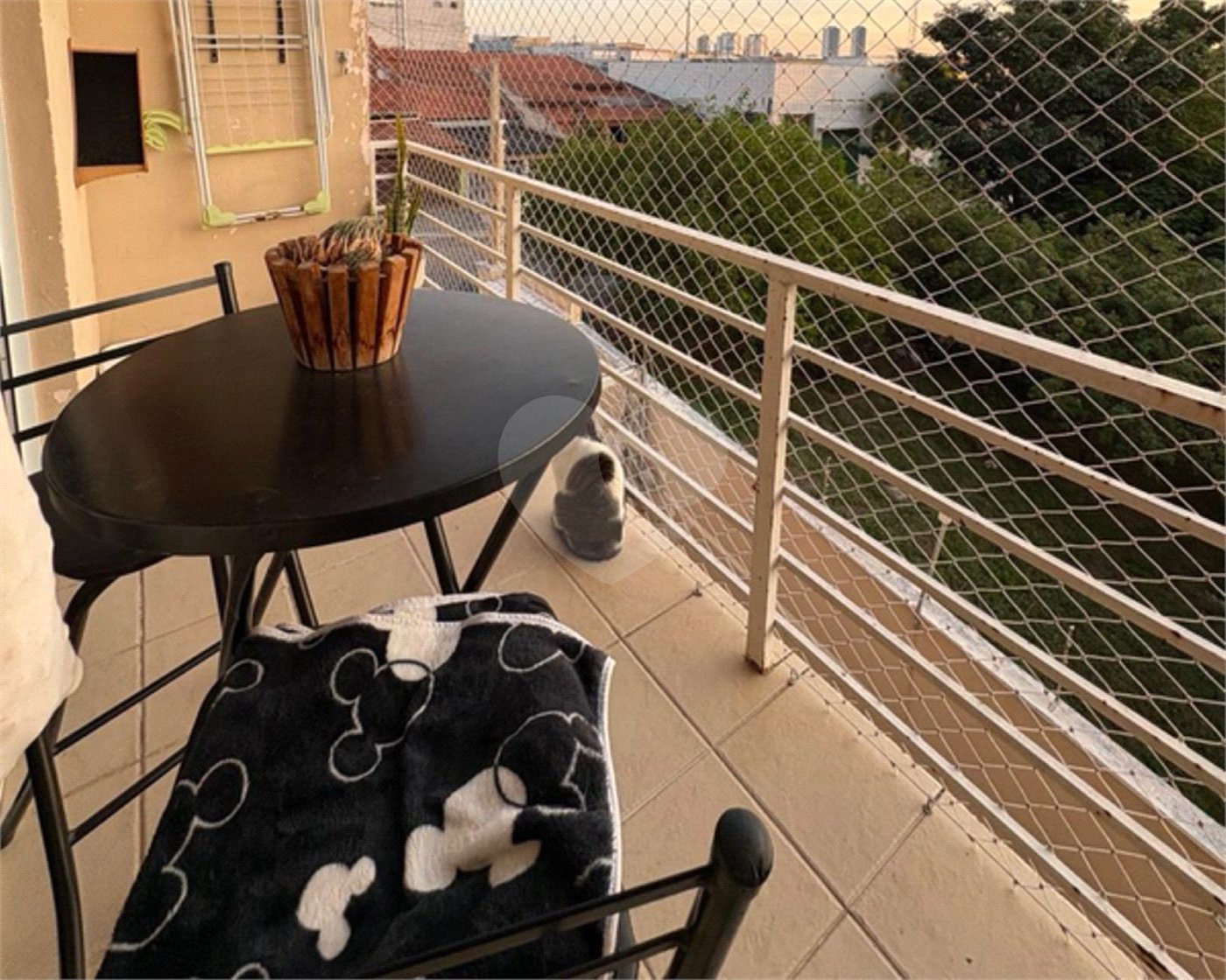 Apartamento à venda com 2 quartos em Jardim Leocádia, Sorocaba, SP