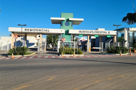 Terreno em condomínio à venda em Horto Florestal, Sorocaba, SP