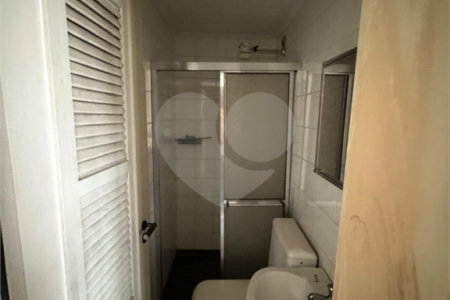 Apartamento à venda com 4 suítes em Morumbi, São Paulo, SP