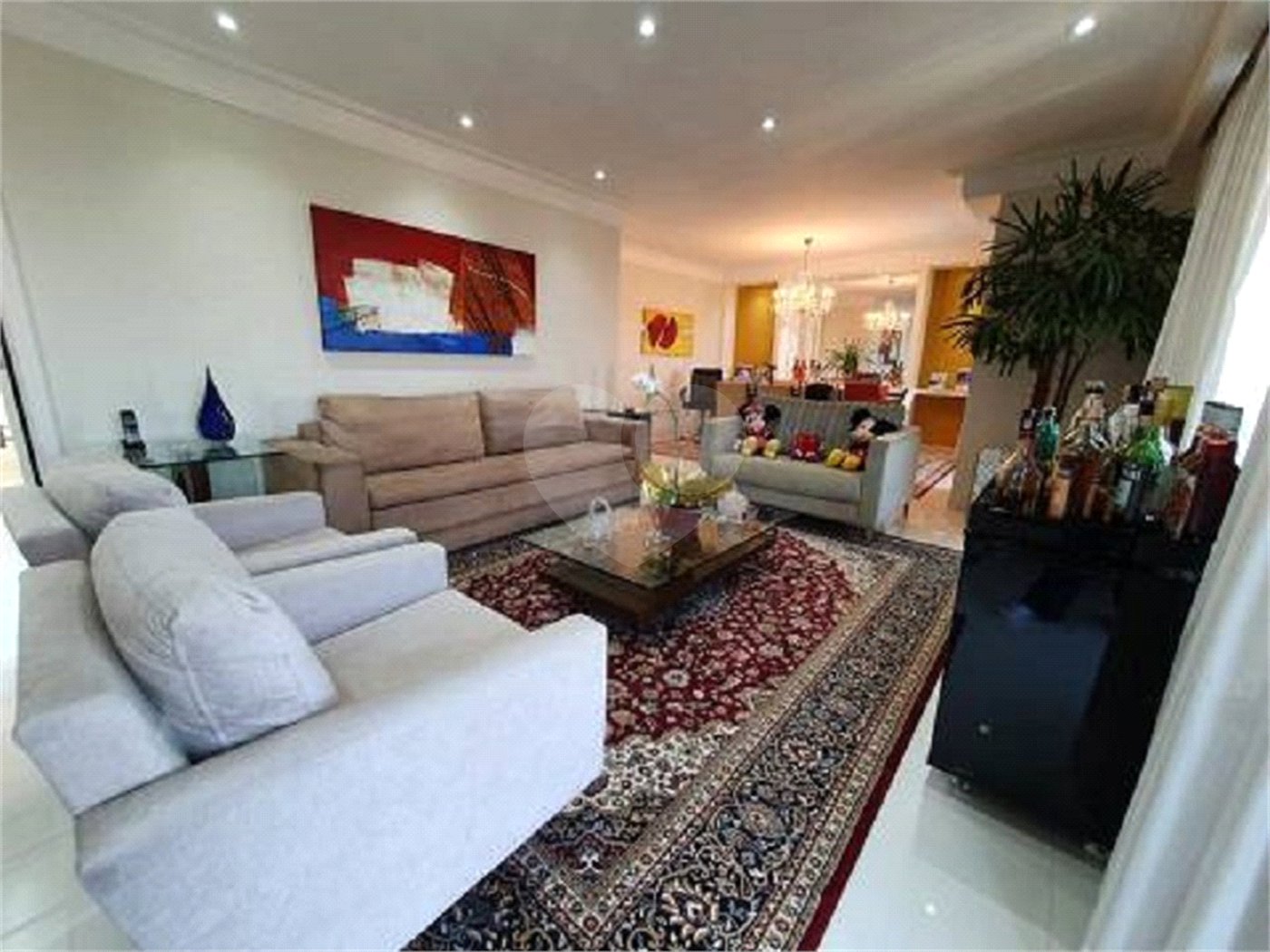 Apartamento à venda com 3 suítes em Vila Progredior, São Paulo, SP