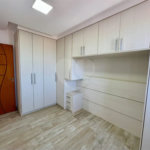 Apartamento à venda com 3 quartos, sendo 1 suíte, em Ponte de São João, Jundiaí, SP