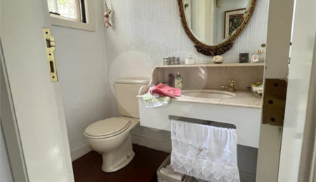 Casa à venda com 3 suítes no condomínio Fazenda Morumbi, São Paulo - SP