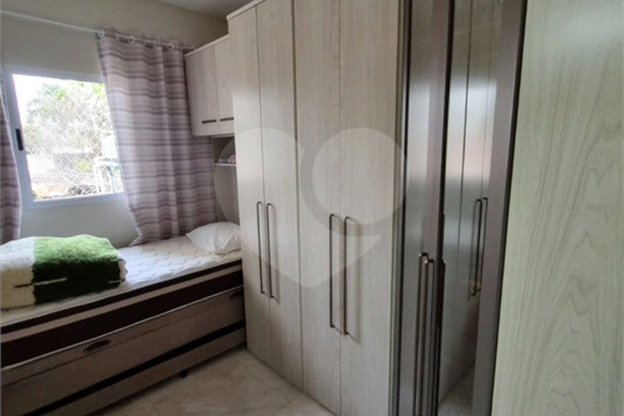 Casa à venda com 2 suítes no condomínio Reserva Jatobá, São Paulo - SP