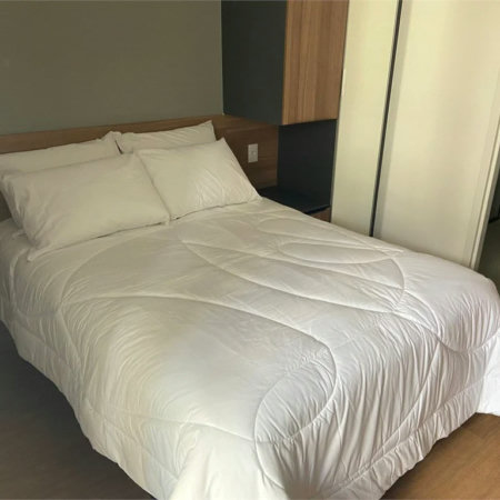 Studio à venda com 1 quarto em Jardim das Acácias, São Paulo, SP