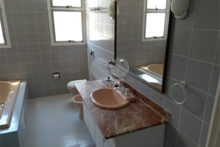 Apartamento à venda com 3 quartos em Jardim Paulista, São Paulo, SP