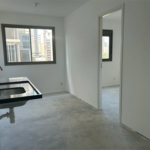 Apartamento à venda com 1 quarto em Pinheiros, São Paulo, SP