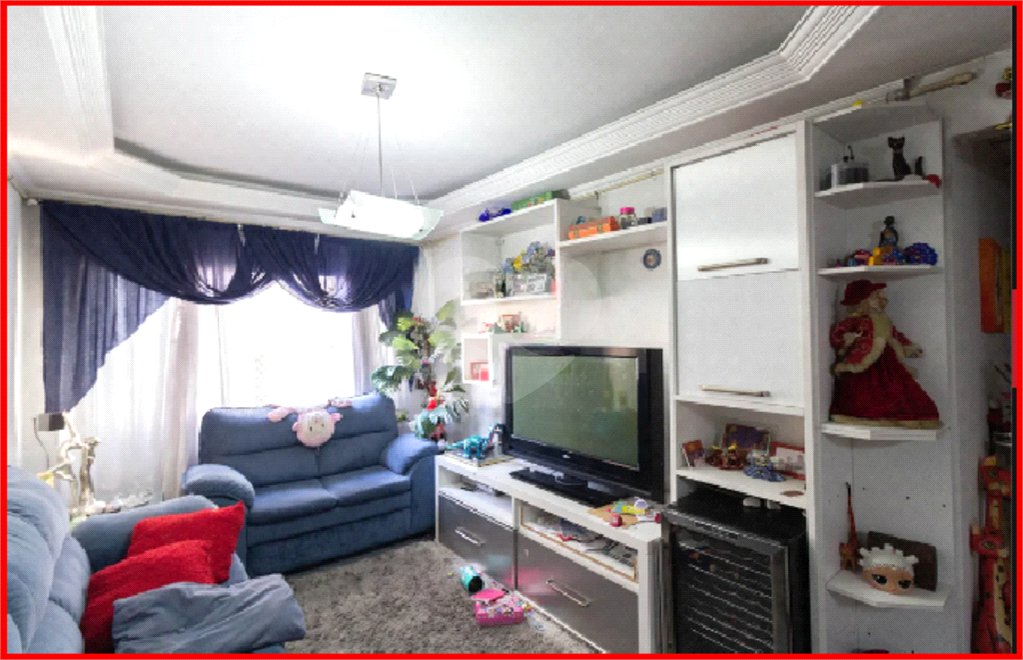 Apartamento à venda com 3 quartos, sendo 1 suíte,  em Pinheiros, São Paulo, SP