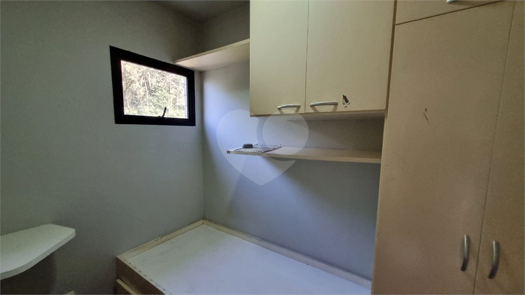 Apartamento para alugar com 6 quartos, sendo 4 suítes,  em Panamby, São Paulo, SP