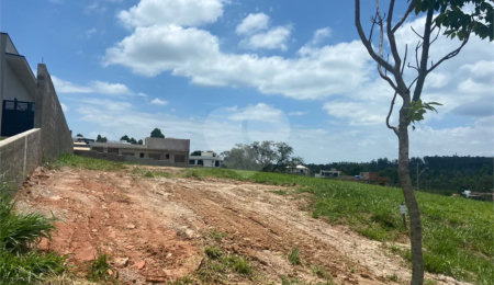 Terreno à venda em Residencial Colinas de Itupeva, Itupeva, SP