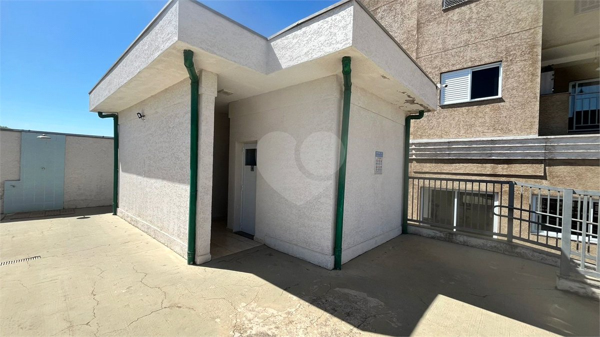 Apartamento à venda com 2 quartos, sendo 1 suíte, em Jardim das Nações, Salto, SP