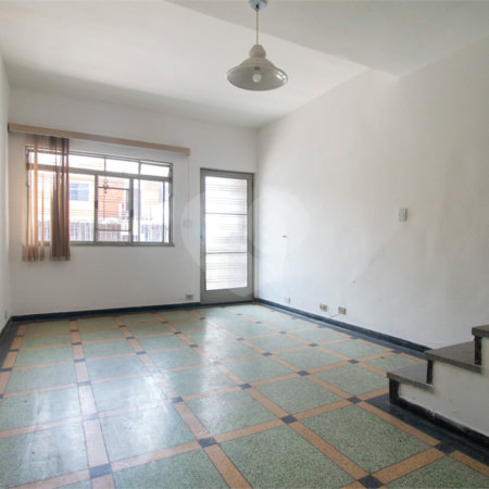 Sobrado à venda ou para alugar com 2 quartos em Chácara Santo Antônio (zona Sul), São Paulo, SP