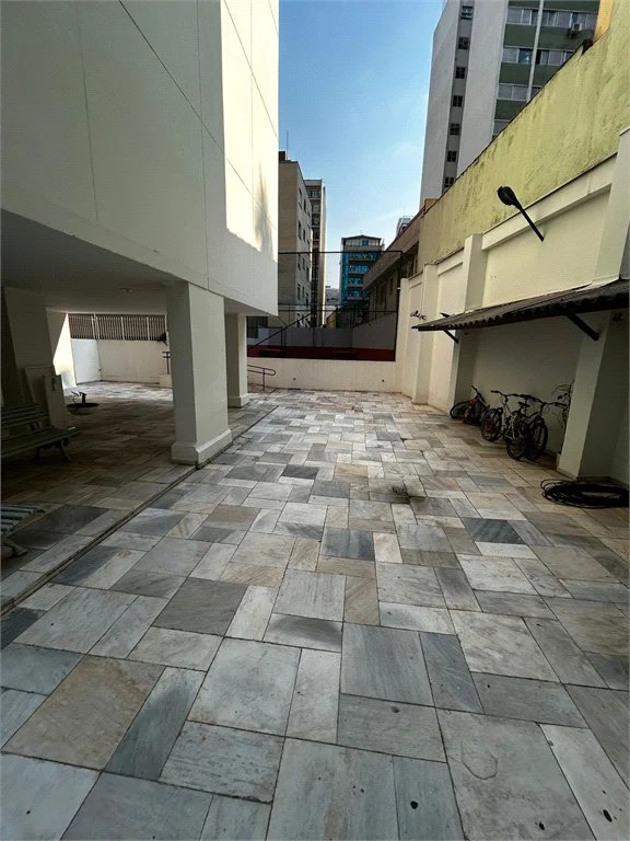 Apartamento à venda com 3 quartos em Pinheiros, São Paulo, SP