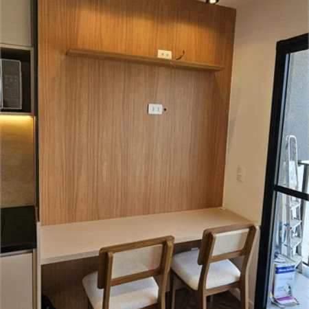 Studio à venda ou para alugar com 1 suíte em Pinheiros, São Paulo, SP