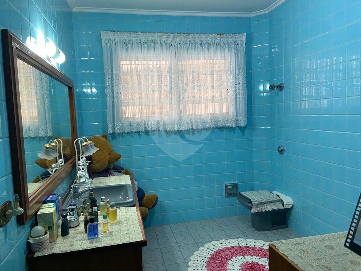 Sobrado à venda com 3 quartos, sendo 1 suíte, em Água Fria, São Paulo, SP