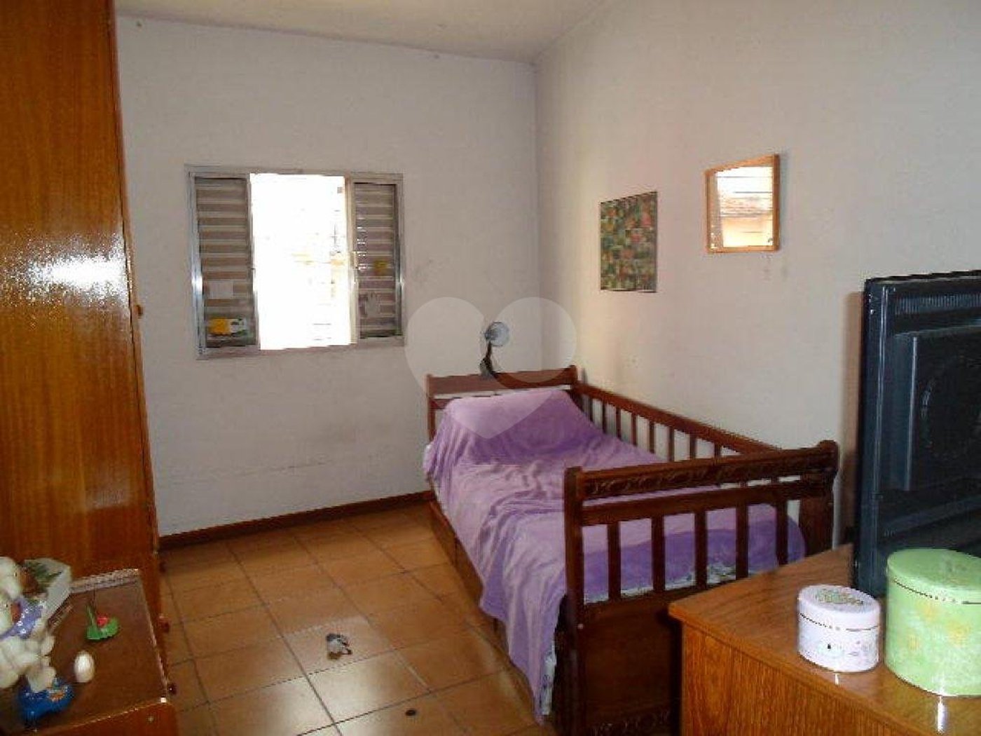 Sobrado à venda com 3 quartos em Água Fria, São Paulo, SP