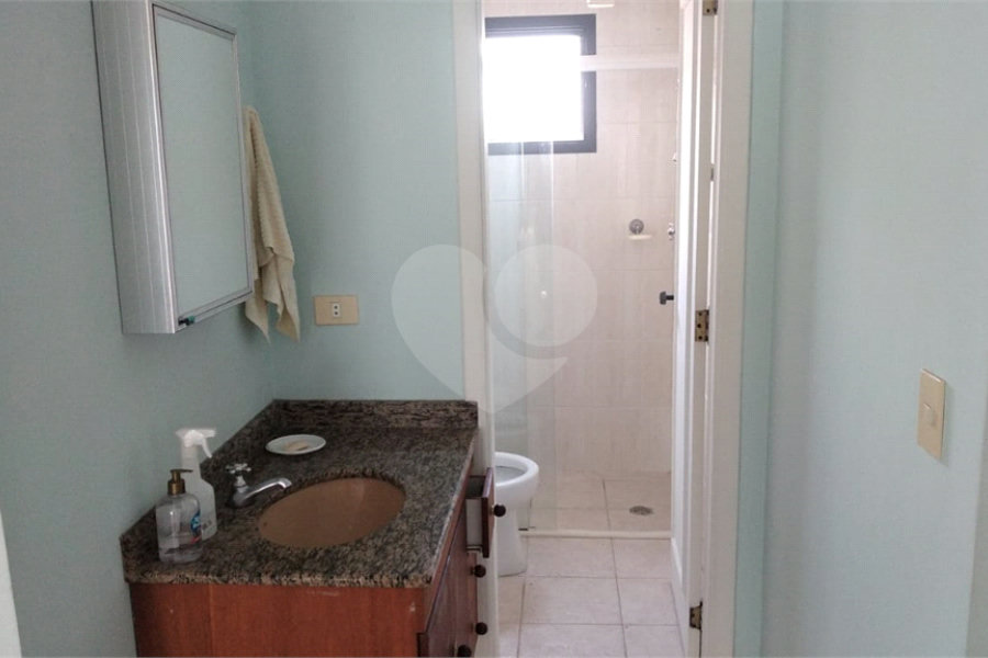 Sobrado à venda com 4 quartos, sendo 2 suítes, em Horto, São Paulo, SP