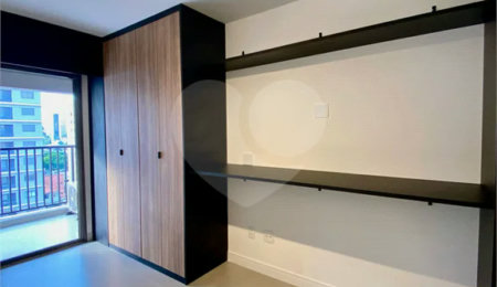 Studio à venda em Vila Guarani (z Sul), São Paulo, SP