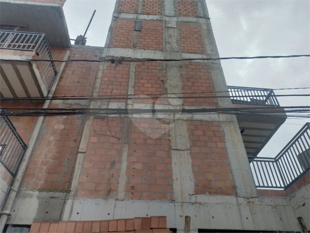 Apartamento à venda com 2 quartos em Vila Maria, São Paulo, SP
