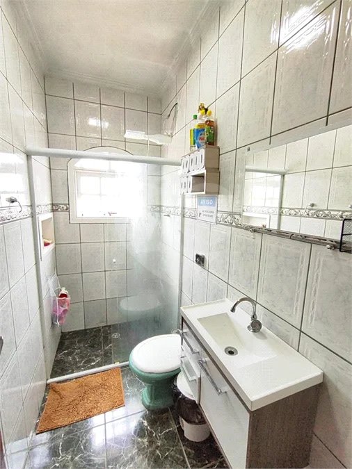 LINDO SOBRADO À VENDA NA VILA LAVÍNIA – MOGI DAS CRUZES
