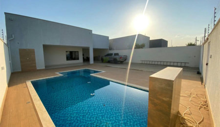 Casa à venda com 3 suítes em Loteamento Parque dos Ipês, Balsas, MA