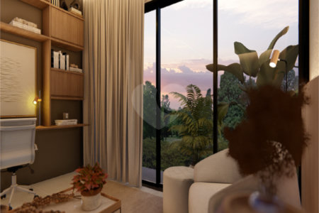 Casa à venda com 3 suítes no condomínio Residencial Terras de Siena, Ribeirão Preto - SP