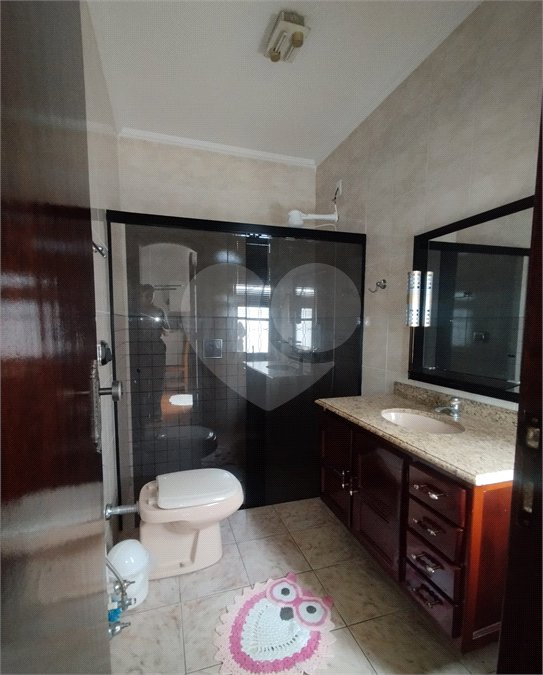 Casa para alugar com 1 quarto em Vila São Paulo, Jundiaí, SP